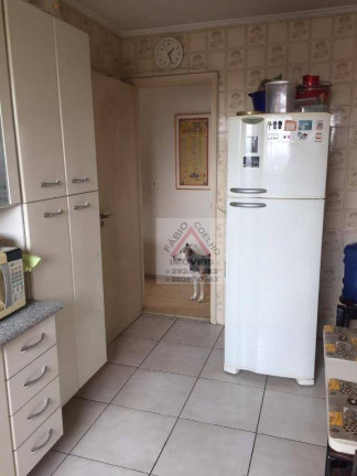 Imagem Apartamento com 2 Quartos à Venda, 70 m² em Campo Belo - São Paulo Imagem Apartamento com 2 Quartos à Venda, 70 m² em Campo Belo - São Paulo