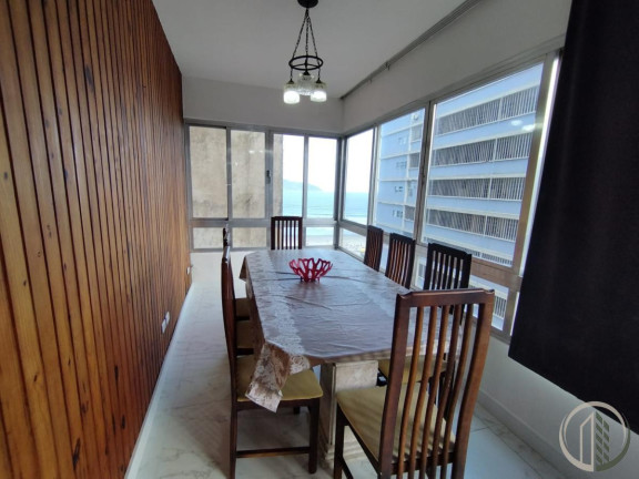 Imagem Apartamento com 3 Quartos à Venda, 132 m² em Itararé - São Vicente Imagem Apartamento com 3 Quartos à Venda, 132 m² em Itararé - São Vicente