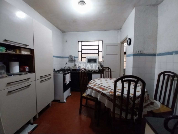 Imagem Apartamento com 2 Quartos à Venda, 60 m² em Boqueirão - Santos Imagem Apartamento com 2 Quartos à Venda, 60 m² em Boqueirão - Santos