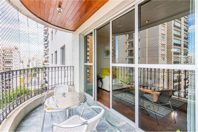 Imagem Apartamento com 4 Quartos à Venda, 160 m² em Perdizes - São Paulo Imagem Apartamento com 4 Quartos à Venda, 160 m² em Perdizes - São Paulo