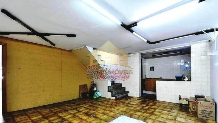 Imagem Sobrado com 4 Quartos à Venda, 503 m² em Anália Franco - São Paulo Imagem Sobrado com 4 Quartos à Venda, 503 m² em Anália Franco - São Paulo