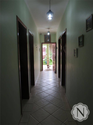 Imagem Casa com 3 Quartos à Venda, 232 m² em Cibratel Ii - Itanhaém