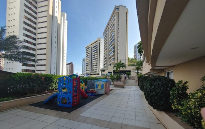 Imagem Apartamento com 3 Quartos à Venda, 155 m² em Pituba - Salvador Imagem Apartamento com 3 Quartos à Venda, 155 m² em Pituba - Salvador
