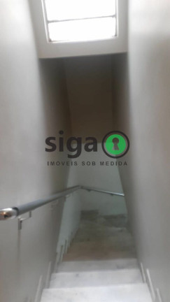 Imagem Casa com 3 Quartos à Venda, 140 m² em Tatuapé - São Paulo Imagem Casa com 3 Quartos à Venda, 140 m² em Tatuapé - São Paulo