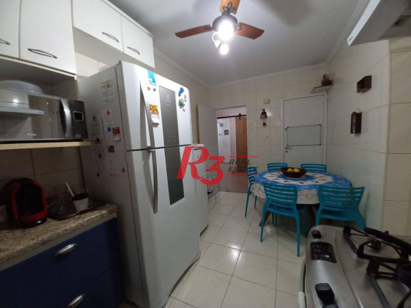 Imagem Apartamento com 3 Quartos à Venda, 196 m² em Pompéia - Santos Imagem Apartamento com 3 Quartos à Venda, 196 m² em Pompéia - Santos
