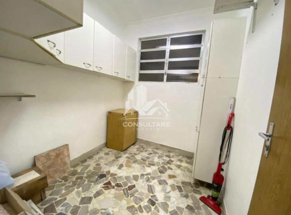 Imagem Apartamento com 3 Quartos à Venda, 85 m² em Vila Belmiro - Santos