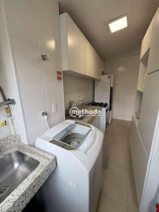 Imagem Apartamento com 2 Quartos à Venda, 52 m² em Jardim Nova Europa - Campinas Imagem Apartamento com 2 Quartos à Venda, 52 m² em Jardim Nova Europa - Campinas