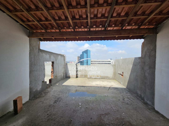 Imagem Casa com 2 Quartos à Venda, 129 m² em Vila Guilhermina - São Paulo