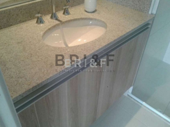 Imagem Apartamento com 1 Quarto para Alugar, 41 m² em Brooklin - São Paulo Imagem Apartamento com 1 Quarto para Alugar, 41 m² em Brooklin - São Paulo
