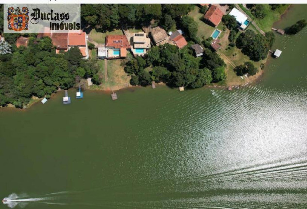 Imagem Chácara com 3 Quartos à Venda, 180 m² em Paiol Grande - Joanópolis