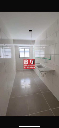 Imagem Apartamento com 1 Quarto à Venda, 55 m² em Bento Ribeiro - Rio De Janeiro Imagem Apartamento com 1 Quarto à Venda, 55 m² em Bento Ribeiro - Rio De Janeiro