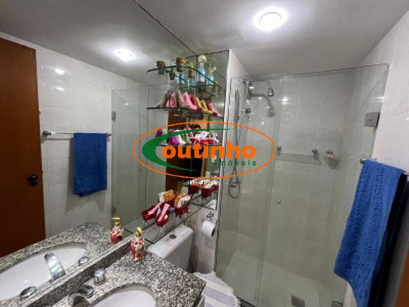 Imagem Apartamento com 3 Quartos à Venda, 88 m² em Vila Isabel - Rio De Janeiro Imagem Apartamento com 3 Quartos à Venda, 88 m² em Vila Isabel - Rio De Janeiro