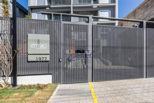 Imagem Studio com 1 Quarto à Venda ou Locação, 34 m² em Sumarezinho - São Paulo
