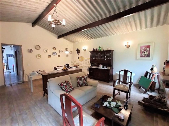 Imagem Chácara com 6 Quartos à Venda, 211 m² em Campo Limpo - Teresópolis Imagem Chácara com 6 Quartos à Venda, 211 m² em Campo Limpo - Teresópolis