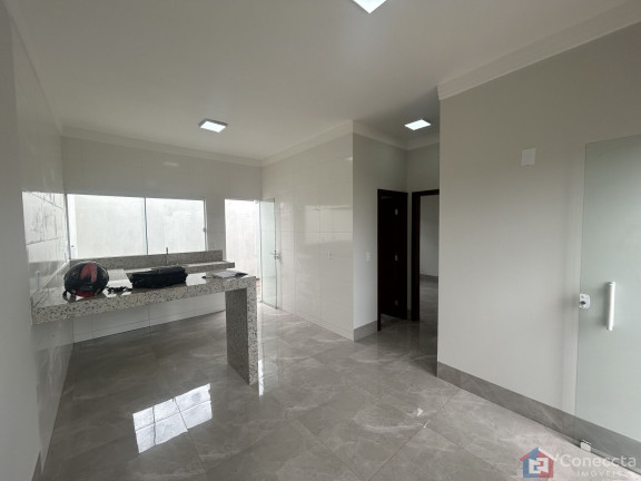Imagem Casa com 2 Quartos à Venda, 60 m² em Afonso Queiroz - Patos De Minas