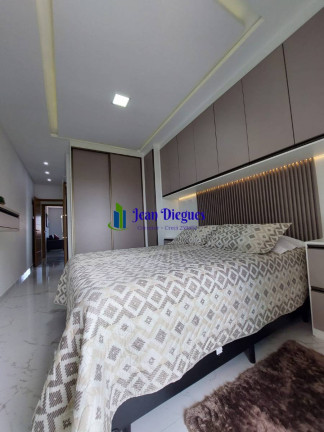 Imagem Casa com 2 Quartos à Venda, 120 m² em Caiçara - Praia Grande Imagem Casa com 2 Quartos à Venda, 120 m² em Caiçara - Praia Grande
