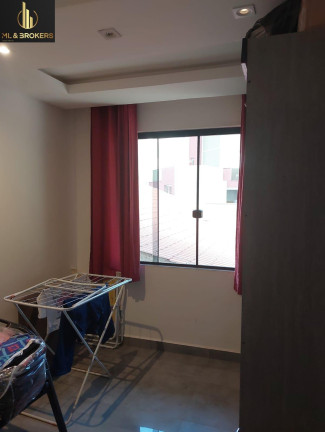 Imagem Apartamento com 2 Quartos à Venda, 57 m² em Centro - Araucária Imagem Apartamento com 2 Quartos à Venda, 57 m² em Centro - Araucária