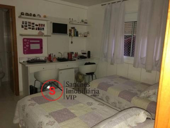 Imagem Apartamento com 3 Quartos à Venda, 151 m² em Campestre - Santo André Imagem Apartamento com 3 Quartos à Venda, 151 m² em Campestre - Santo André