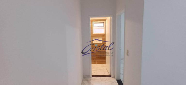 Imagem Apartamento com 1 Quarto à Venda, 49 m² em Guilhermina - Praia Grande