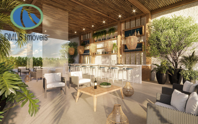 Imagem Apartamento com 1 Quarto à Venda, 49 m² em Jardim Esperança - Barueri Imagem Apartamento com 1 Quarto à Venda, 49 m² em Jardim Esperança - Barueri