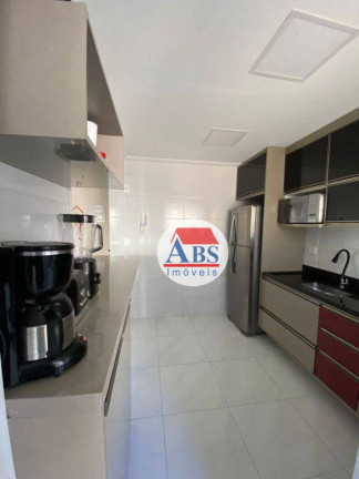 Imagem Apartamento com 3 Quartos à Venda, 95 m² em Aviação - Praia Grande Imagem Apartamento com 3 Quartos à Venda, 95 m² em Aviação - Praia Grande