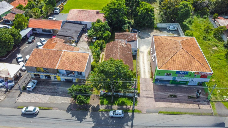 Imagem Terreno à Venda, 10 m² em Orleans - Curitiba Imagem Terreno à Venda, 10 m² em Orleans - Curitiba