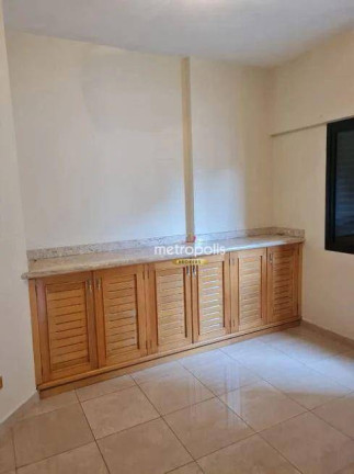 Imagem Apartamento com 3 Quartos à Venda ou Locação, 117 m² em Santa Paula - São Caetano Do Sul Imagem Apartamento com 3 Quartos à Venda ou Locação, 117 m² em Santa Paula - São Caetano Do Sul
