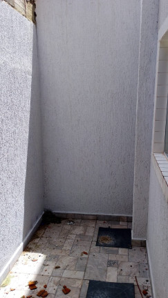 Imagem Casa com 2 Quartos à Venda, 39 m² em Maracanã - Praia Grande