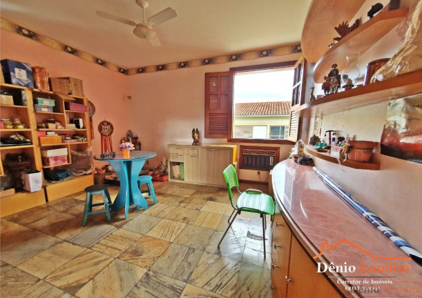 Imagem Casa com 6 Quartos à Venda, 343 m² em Jardim Panorama - Montes Claros