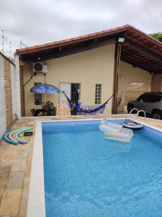 Imagem Casa com 2 Quartos à Venda, 250 m² em Bairro Itaoca - Mongaguá Imagem Casa com 2 Quartos à Venda, 250 m² em Bairro Itaoca - Mongaguá