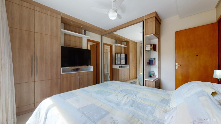 Imagem Apartamento com 3 Quartos à Venda, 92 m² em Petrópolis - Porto Alegre