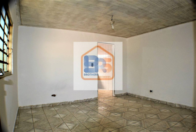 Imagem Casa com 1 Quarto para Alugar, 40 m² em Jardim Vista Linda - São Paulo