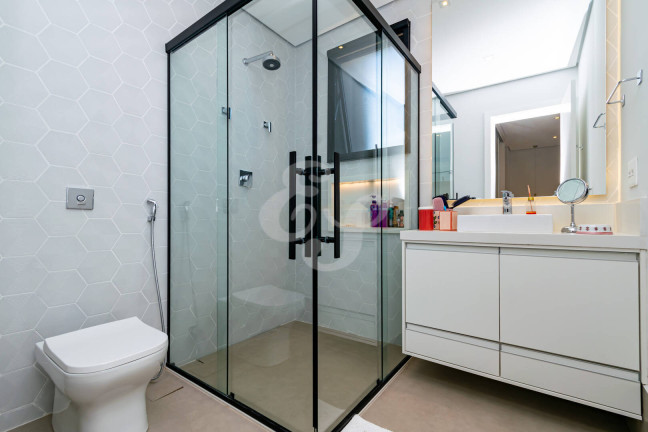Imagem Casa de Condomínio com 4 Quartos à Venda, 500 m² em Cidade Tamboré - Santana De Parnaíba Imagem Casa de Condomínio com 4 Quartos à Venda, 500 m² em Cidade Tamboré - Santana De Parnaíba