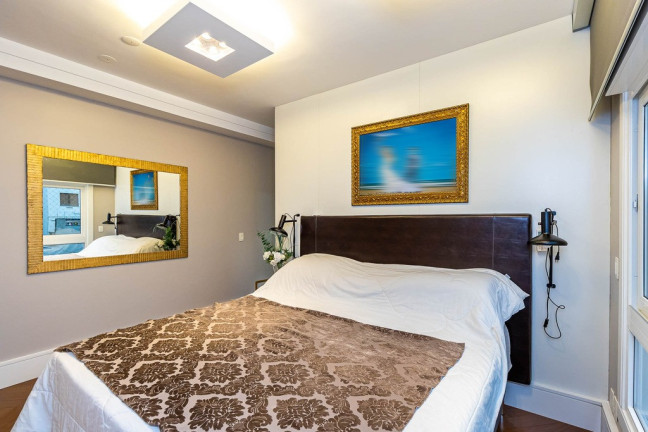 Imagem Apartamento com 3 Quartos à Venda, 223 m² em Bela Vista - Porto Alegre Imagem Apartamento com 3 Quartos à Venda, 223 m² em Bela Vista - Porto Alegre