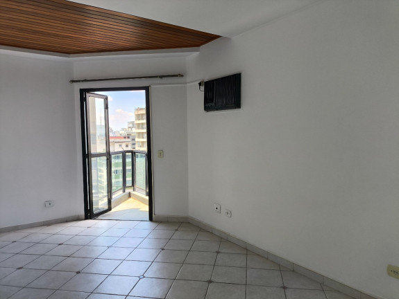 Imagem Apartamento com 1 Quarto à Venda, 43 m² em Itaim Bibi - São Paulo