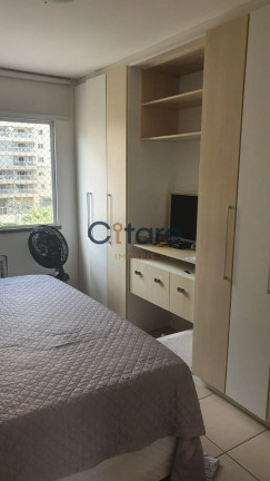 Imagem Apartamento com 3 Quartos à Venda, 82 m² em Cambeba - Fortaleza Imagem Apartamento com 3 Quartos à Venda, 82 m² em Cambeba - Fortaleza
