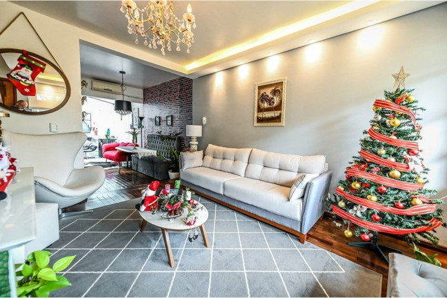 Imagem Casa com 2 Quartos à Venda, 80 m² em Tristeza - Porto Alegre Imagem Casa com 2 Quartos à Venda, 80 m² em Tristeza - Porto Alegre