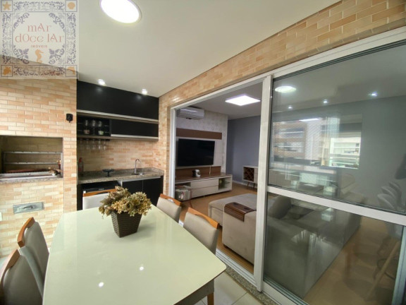 Imagem Apartamento com 2 Quartos à Venda, 77 m² em Ponta Da Praia - Santos