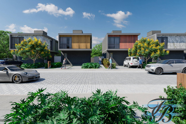 Imagem Casa de Condomínio com 4 Quartos à Venda, 135 m² em Jacaré - Cabedelo Imagem Casa de Condomínio com 4 Quartos à Venda, 135 m² em Jacaré - Cabedelo