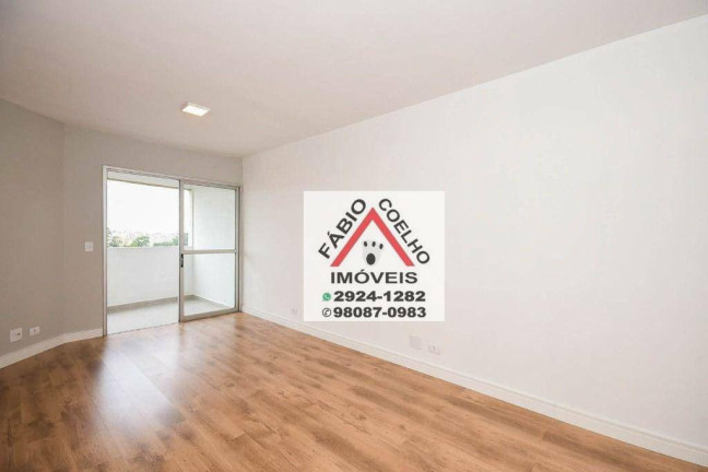 Imagem Apartamento com 3 Quartos à Venda, 83 m² em Morumbi - São Paulo Imagem Apartamento com 3 Quartos à Venda, 83 m² em Morumbi - São Paulo