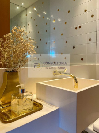 Imagem Apartamento com 3 Quartos à Venda, 124 m² em Setor Oeste - Goiânia