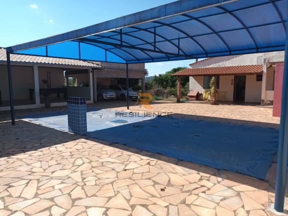 Imagem Casa com 3 Quartos à Venda, 100 m² em Recanto Do Sabiá - Jaboticatubas Imagem Casa com 3 Quartos à Venda, 100 m² em Recanto Do Sabiá - Jaboticatubas