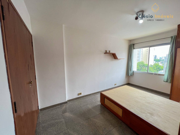 Imagem Apartamento com 2 Quartos à Venda, 78 m² em Barra Funda - São Paulo