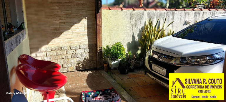 Imagem Casa com 2 Quartos à Venda, 240 m² em Itaipuaçu - Maricá Imagem Casa com 2 Quartos à Venda, 240 m² em Itaipuaçu - Maricá
