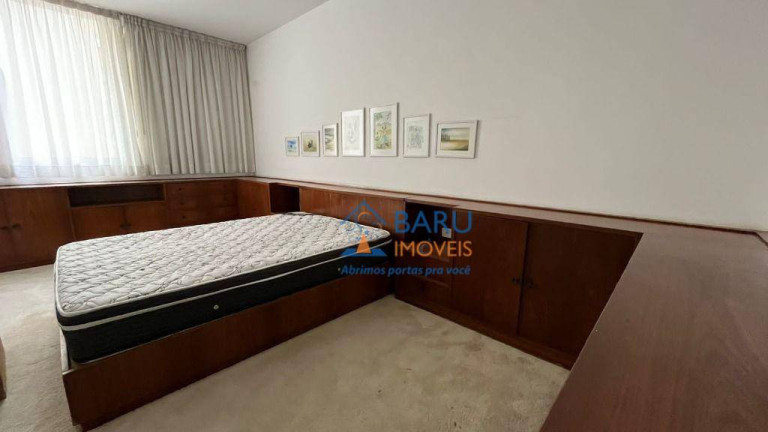 Imagem Apartamento com 3 Quartos para Alugar, 210 m² em Higienópolis - São Paulo Imagem Apartamento com 3 Quartos para Alugar, 210 m² em Higienópolis - São Paulo