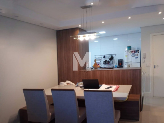 Imagem Apartamento com 3 Quartos à Venda, 72 m² em Assunção - São Bernardo Do Campo Imagem Apartamento com 3 Quartos à Venda, 72 m² em Assunção - São Bernardo Do Campo