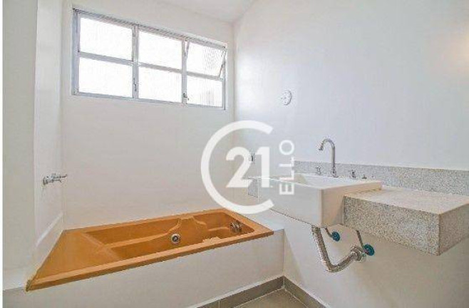 Imagem Apartamento com 3 Quartos à Venda, 134 m² em Jardins - São Paulo