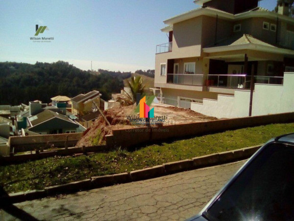 Imagem Terreno à Venda, 500 m² em Jardim Dona Donata - Jundiaí