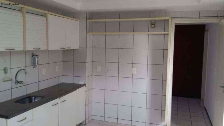 Imagem Apartamento com 3 Quartos à Venda, 118 m² em Fátima - Teresina Imagem Apartamento com 3 Quartos à Venda, 118 m² em Fátima - Teresina