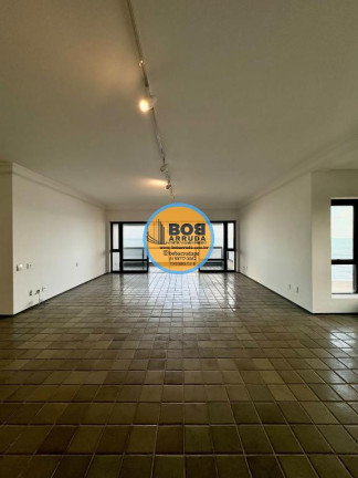 Imagem Apartamento com 4 Quartos à Venda, 300 m² em Piedade - Jaboatão Dos Guararapes